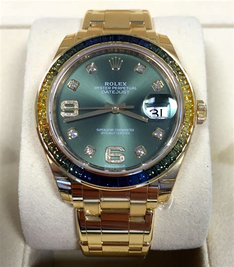 pearl master rolex msrp